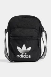 Adidas Originals Adicolor Classic Festival Umhängetasche - Black Einheitsgroesse
