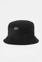 Lacoste Fischerhut / Bucket Hat - Dunkel Navy M