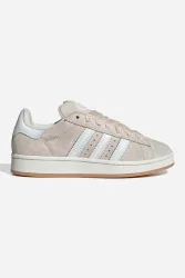 Adidas Originals Campus 00S Sneaker - Wonder White + Core White + Gum EU36 2/3 Damen