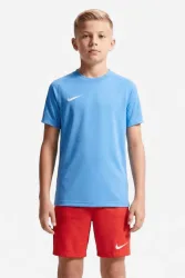 Nike T-Shirt - University Blue S Kids