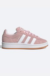 Adidas Originals Campus 00s Sneaker - Clear Pink + Footwear White + Gum EU36 2/3 Kids