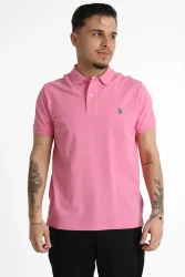 U.S. Polo Assn. King Poloshirt - Rosa L Herren