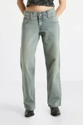 Levi's Loose Yoke Jeans - Miners Business 25 Damen