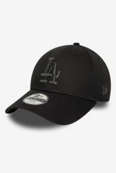 New Era 9Forty Cap / Strapback - Black Einheitsgroesse Kids