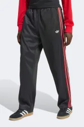 Adidas Originals Adicolor Classics Firebird  Trainingshose - Black + Red M Herren