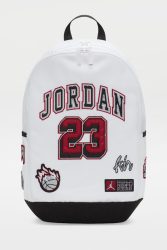 Jordan Rucksack - White Einheitsgroesse Kids