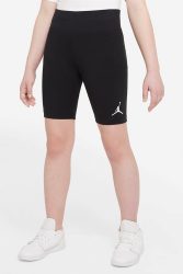 Jordan Radlerhose - Schwarz XL Kids