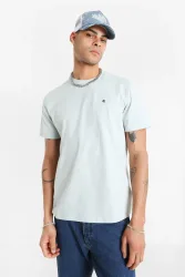 Calvin Klein Jeans T-Shirt - Pale Meadow S Herren