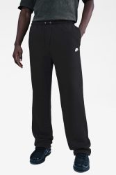 Nike Bungee Sweathose - Black S Herren