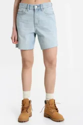 Calvin Klein Jeansshorts - Washed Luther 27 Damen