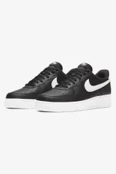 Nike Air Force 1 '07 Sneaker - Schwarz + Weiss EU41