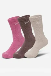 Nike Dreierpack Socken - Multicolor EU34-38