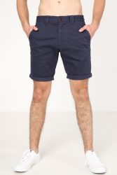 Tommy Jeans Scanton Chino Shorts - Twilight Navy 30 Herren