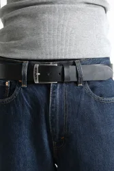 Levis Ledergürtel 