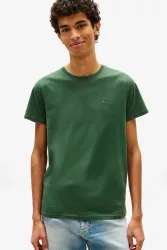 Tommy Jeans T-Shirt - Shadow Pine XL Herren