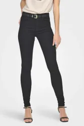 ONLY High-waist-Jeans 