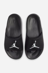 Jordan Jumpman Pantoletten - Black EU44 Herren