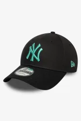 New Era 9Forty Cap / Strapback - Black Einheitsgroesse Herren