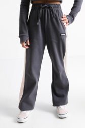 Ellesse Recetto Sweathose - Dark Grey 14 Kids