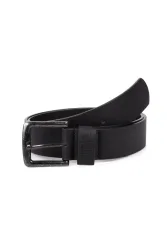 Urban Classics Gürtel - Schwarz L Herren