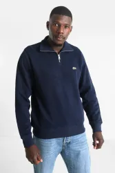 Lacoste - Sweatshirt, für Herren, Marine, Größe L (T5)