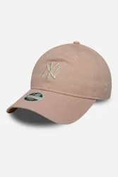 New Era 9Twenty Cap / Strapback - Pink Einheitsgroesse Damen