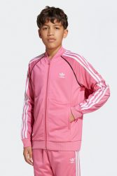 Adidas Originals Trainingsjacke - Pink Fusion 146 Kids
