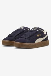 Puma Suede XL Sneaker - New Navy EU36 Kids