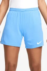 Nike Park III Trainingsshorts - University Blue + White M Damen