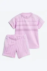 Adidas Originals Baby-Set - Bliss Lilac 80