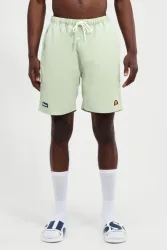 Ellesse Longline Badeshorts - Light Green M Herren