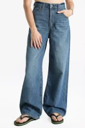Levi's Cinch Baggy Fit Jeans L31 - Chasing Dreams 25/31 Damen