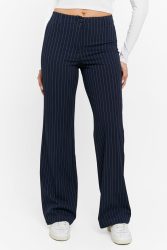 Tally Weijl Stoffhose - Dark Navy 36 Damen