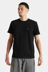 Calvin Klein Jeans T-Shirt - Black S Herren