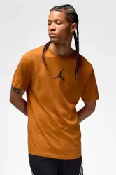 Jordan T-Shirt - Desert Bronze M Herren