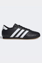 Adidas Originals Taekwondo Sneaker - Core Black + Footwear White + Gum EU39 1/3 Damen