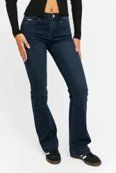 Tally Weijl Bootcut-Jeans 