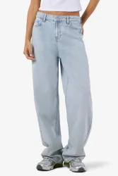 Noisy May NMALEXA Regular Fit Jeans L34 - Light Blue 27/34 Damen