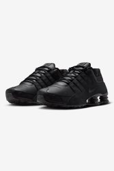 Nike Shox NZ Sneaker - Black EU41 Herren