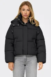 Only Hope Pufferjacke - Phantom XS Damen