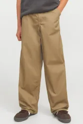 Jack & Jones Junior Alex Clean Worker Hose - Elmwood 164 Kids