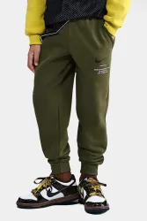 Nike Sweathose - Cargo Khaki S Kids