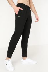 Lacoste - Hose, für Herren, Black, Größe M (T4)