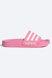 Adidas Sportswear Adilette Kids Pantoletten - Bliss Pink EU32