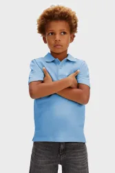 Calvin Klein Jeans Poloshirt - Provence 16 Kids