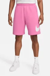 Nike Sportswear Club Graphic Sweatshorts - Playful Pink S Herren