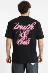 Karl Kani T-Shirt - Black S Herren