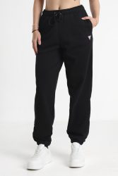 Guess Jeans Sweathose - Jet Black M Damen