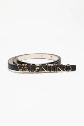 Valentino by Mario Valentino Belty Gürtel - Black M Damen