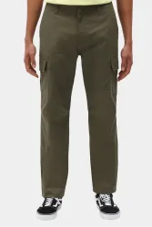 Dickies Millerville Cargohose - Military Grün 29 Herren